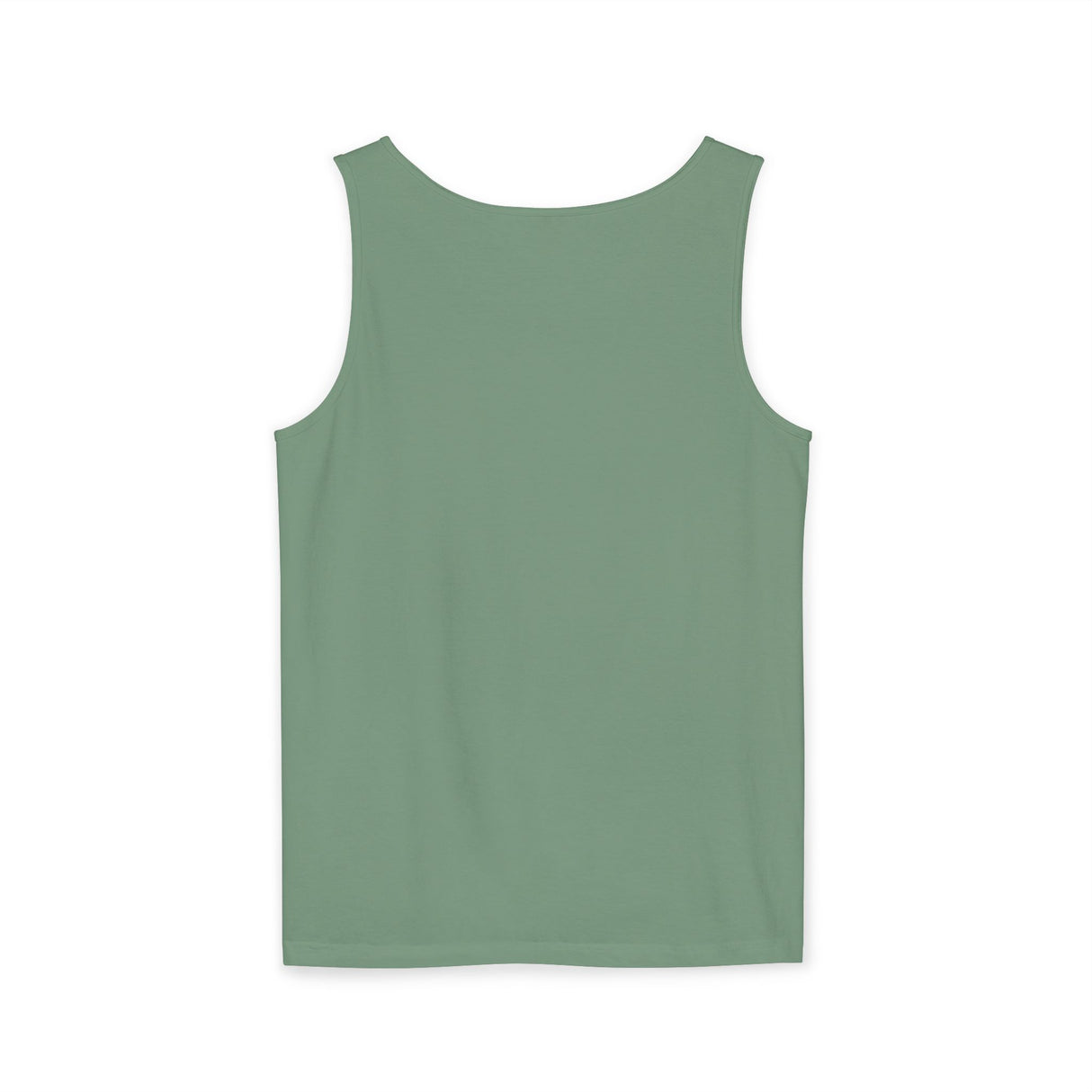 🌿 VIRIDIAN GYM TANK – “HOME OF THE GROUND AND POUND”