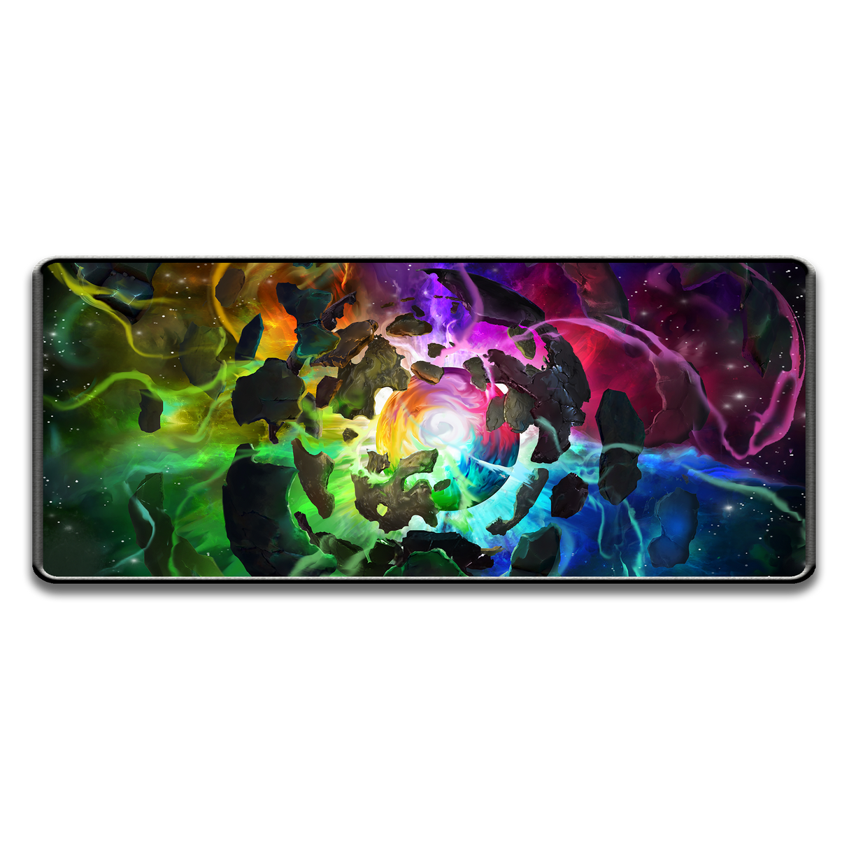 PRIMORDIAL DESKMAT/PLAYMAT