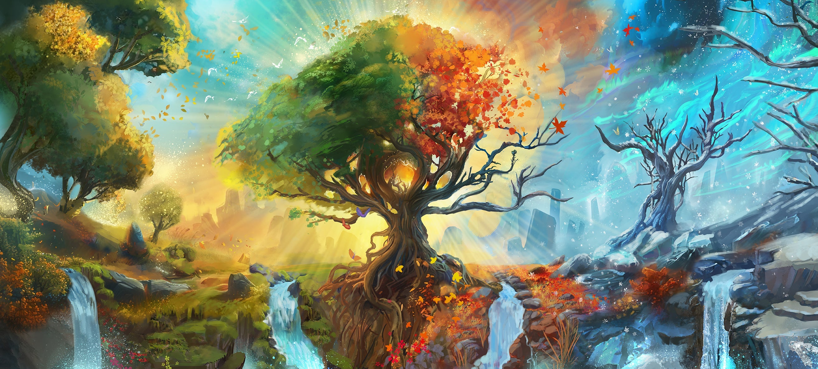 Fantasy Art – Tagged 