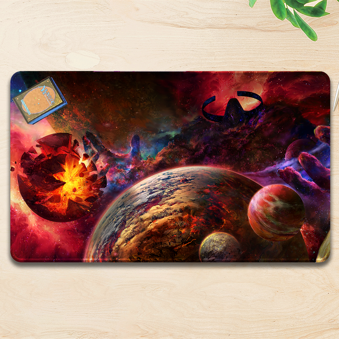 Playmats