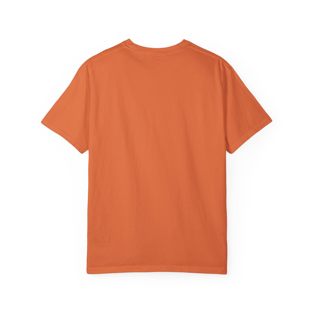 🔥 CINNABAR GYM TEE – “STAY STEADY BLAZIN”