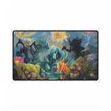 Spirit Island Splash Art - Playmat & Deskmat!