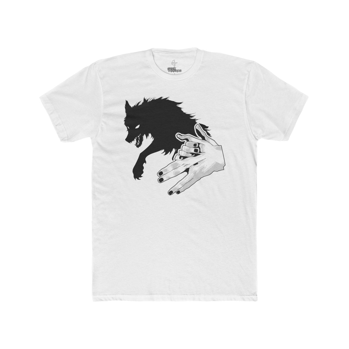 DEMON DOGS - SHADOWBOUND TEE
