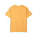 ⚡ VERMILION GYM TEE – “TAP ’EM INTO SUBMISSION”