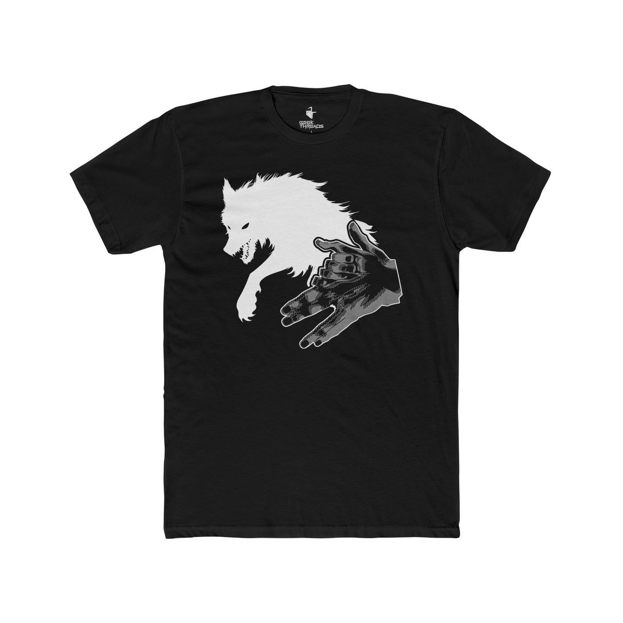 DEMON DOGS - SHADOWBOUND TEE