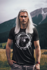 RAYA LUCARIA ACADEMY TEE | HOME OF THE MAGES