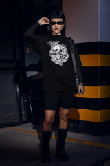 Whose Turn is It? Cotton Tee