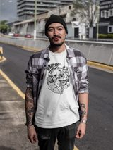 Whose Turn is It? Cotton Tee