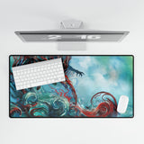 Wounded Waters Bleeding - Playmat & Deskmat!