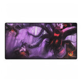 Shadows Flicker Like Flame - Playmat & Deskmat!