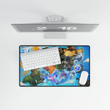 Oops All Spirits - Playmat & Deskmat!