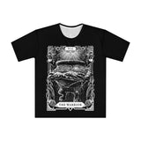 ALEXANDER THE WARRIOR – ELDEN RING TAROT TEE