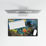 Spirit Island Splash Art - Playmat & Deskmat!