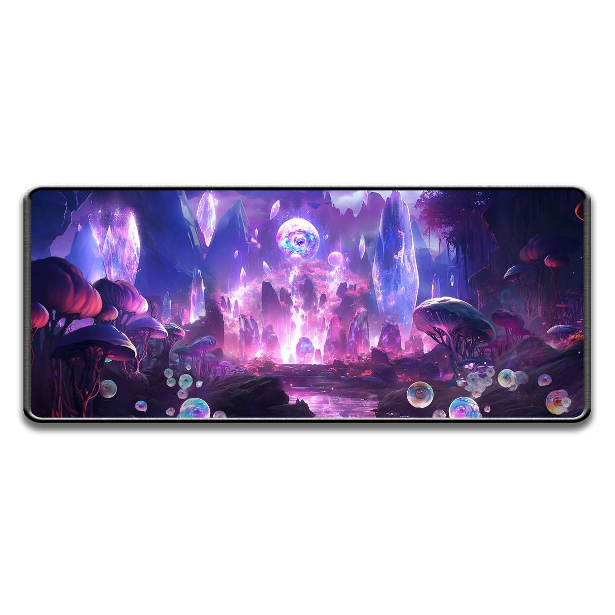 PSYCHIC PROTOCOL DESKMAT 36" x 16"