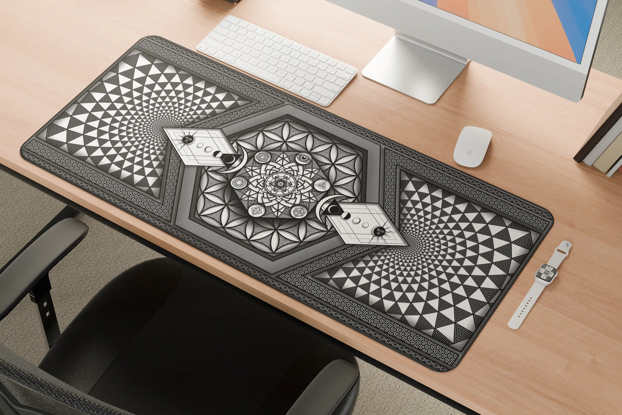 PORTAL OF THE VEIL – DESKMAT/PLAYMAT