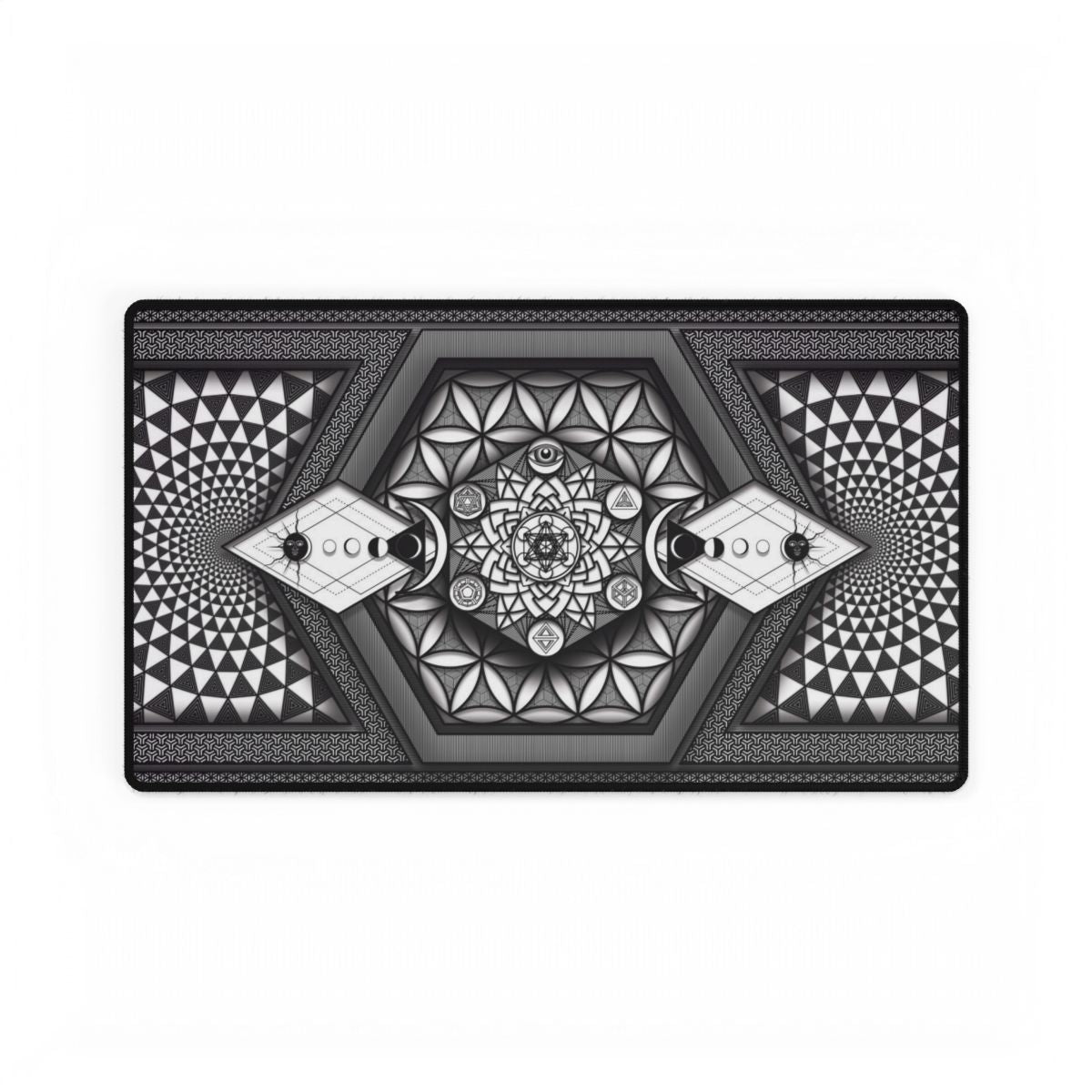 PORTAL OF THE VEIL – DESKMAT/PLAYMAT