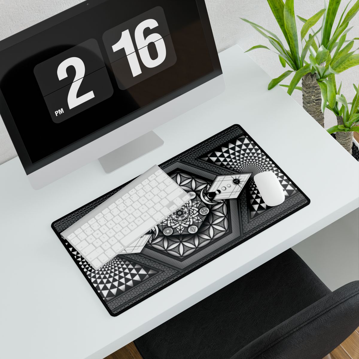 PORTAL OF THE VEIL – DESKMAT/PLAYMAT