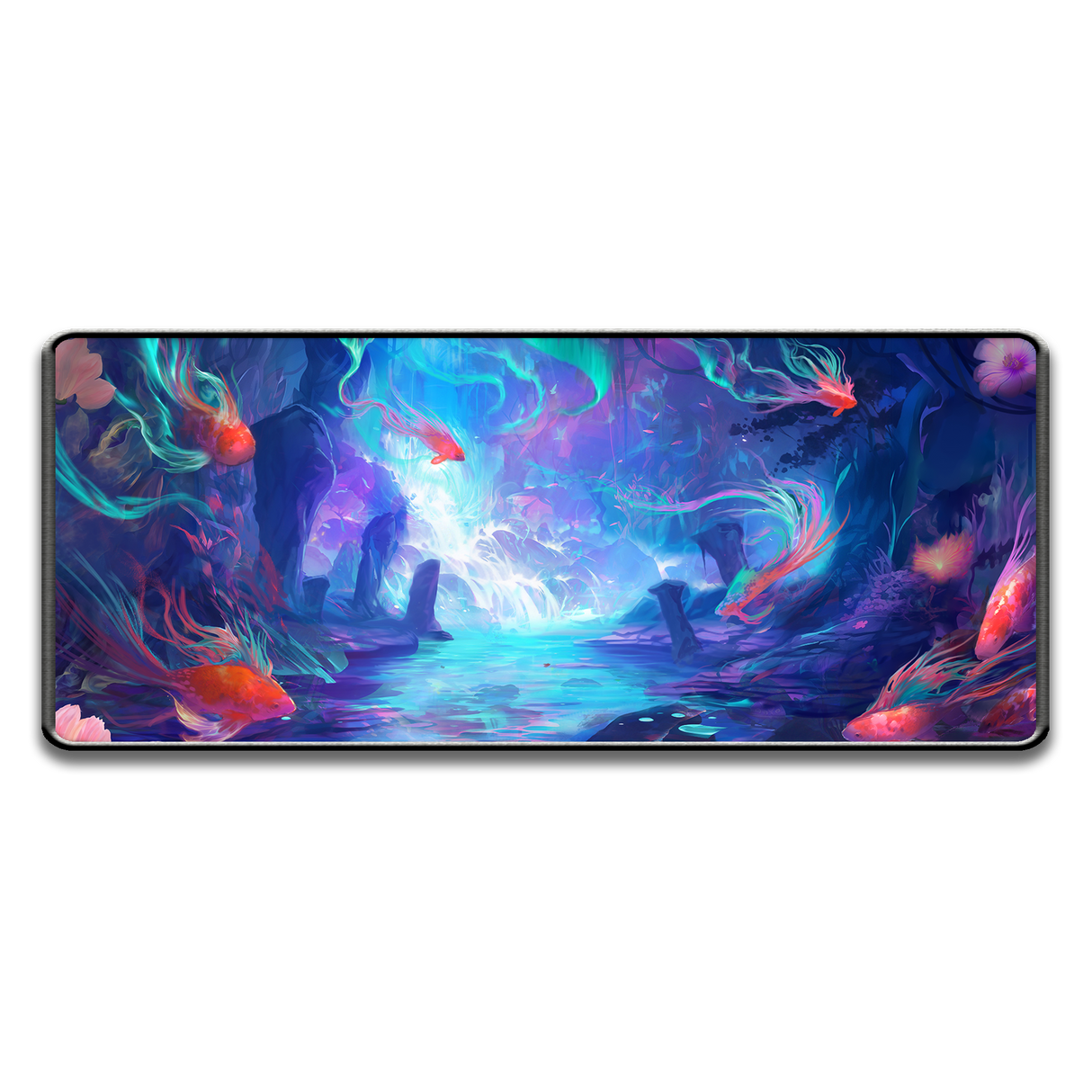 SPIRIT PROTOCOL DESKMAT 36" x 16"