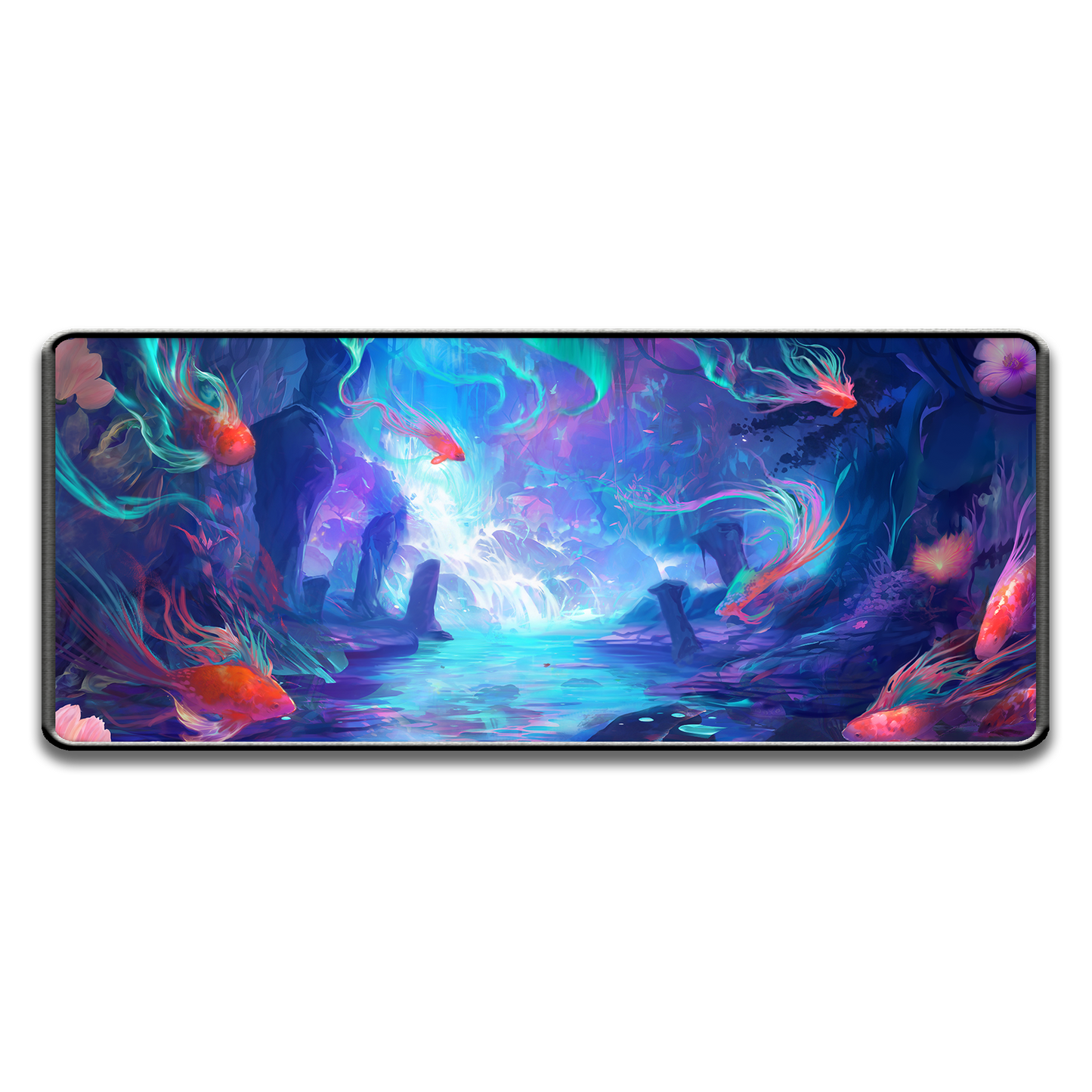 SPIRIT PROTOCOL DESKMAT 36" x 16"