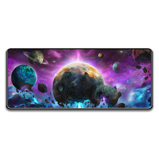 TRANSITUS DESKMAT 36" x 16"