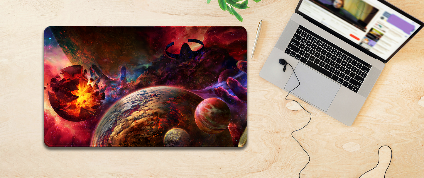 Cataclysm Playmat 24" x 14"