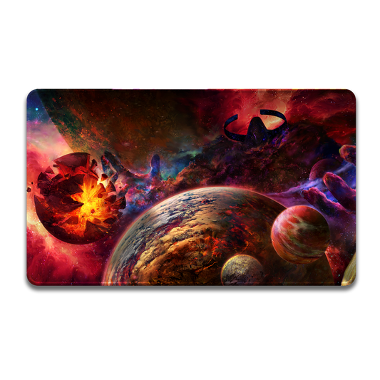 Cataclysm Playmat 24" x 14"