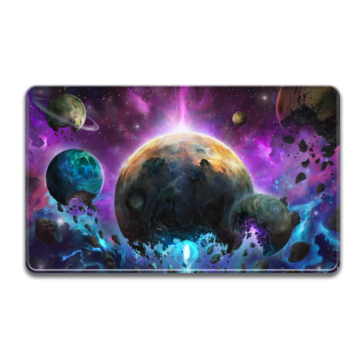 Transitus Playmat 24" x 14"