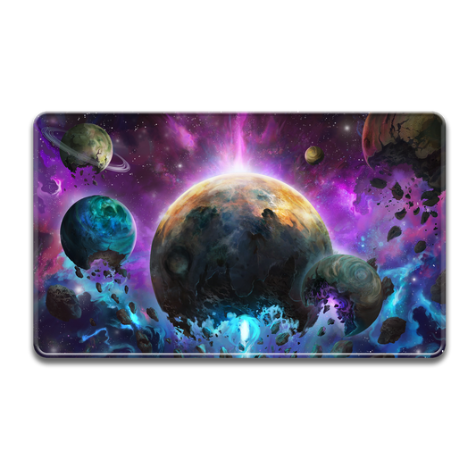 Transitus Playmat 24" x 14"