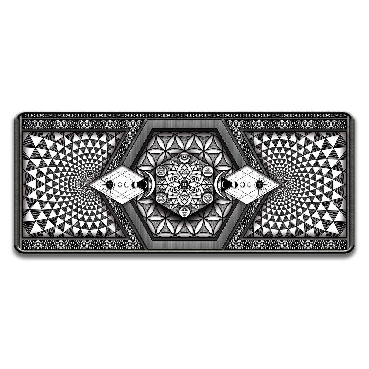 PORTAL OF THE VEIL – DESKMAT/PLAYMAT