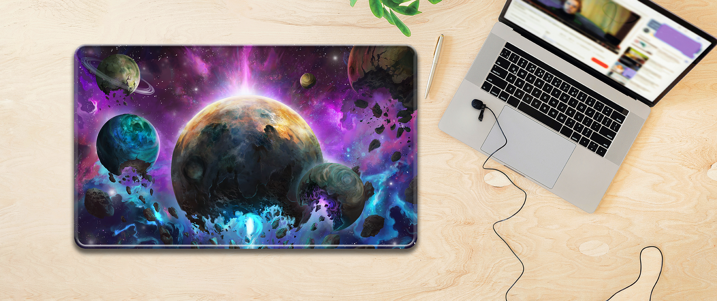 Transitus Playmat 24" x 14"